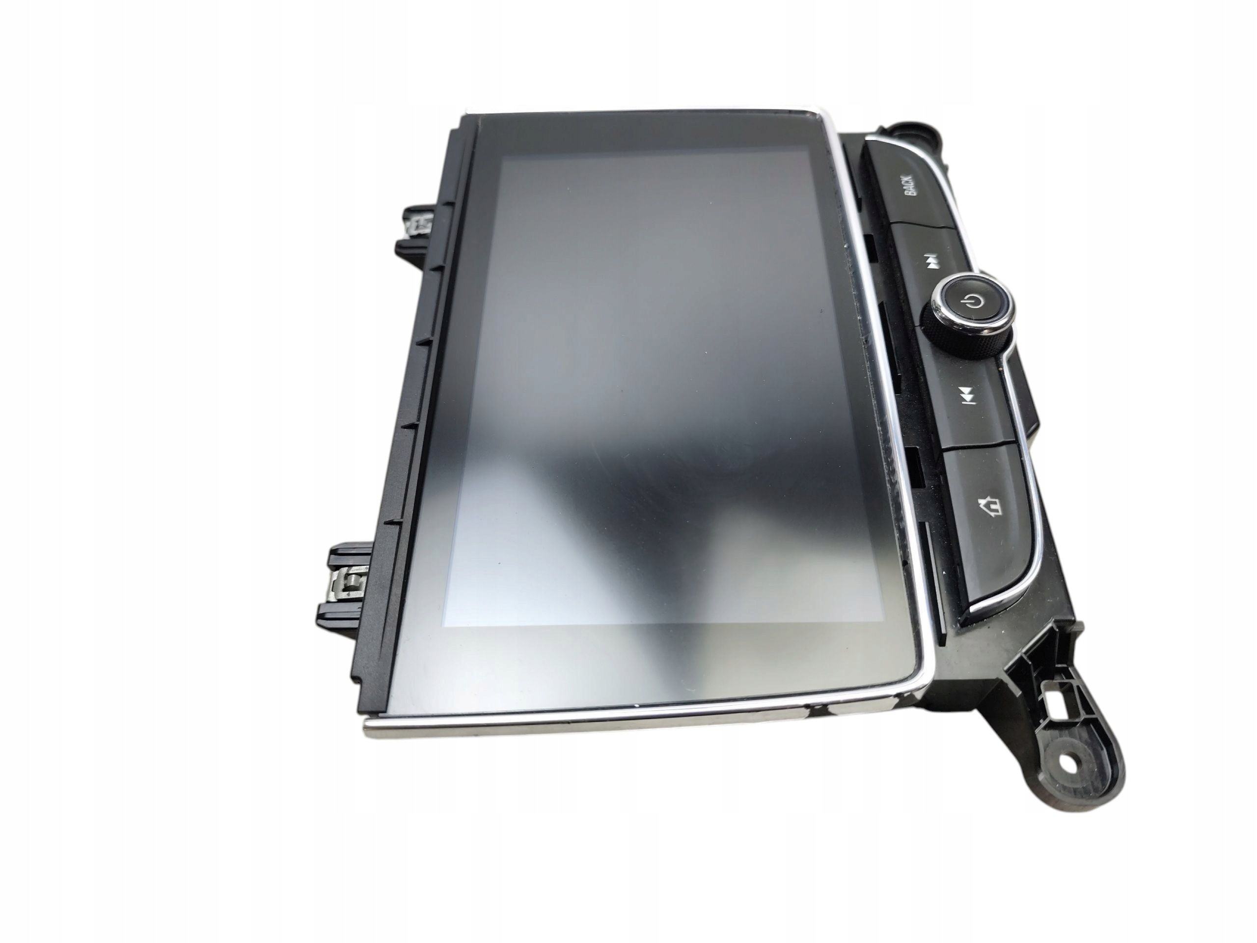 display RADIA navigation devices OPEL MOKKA X LIFT (2016-2019) 42670750