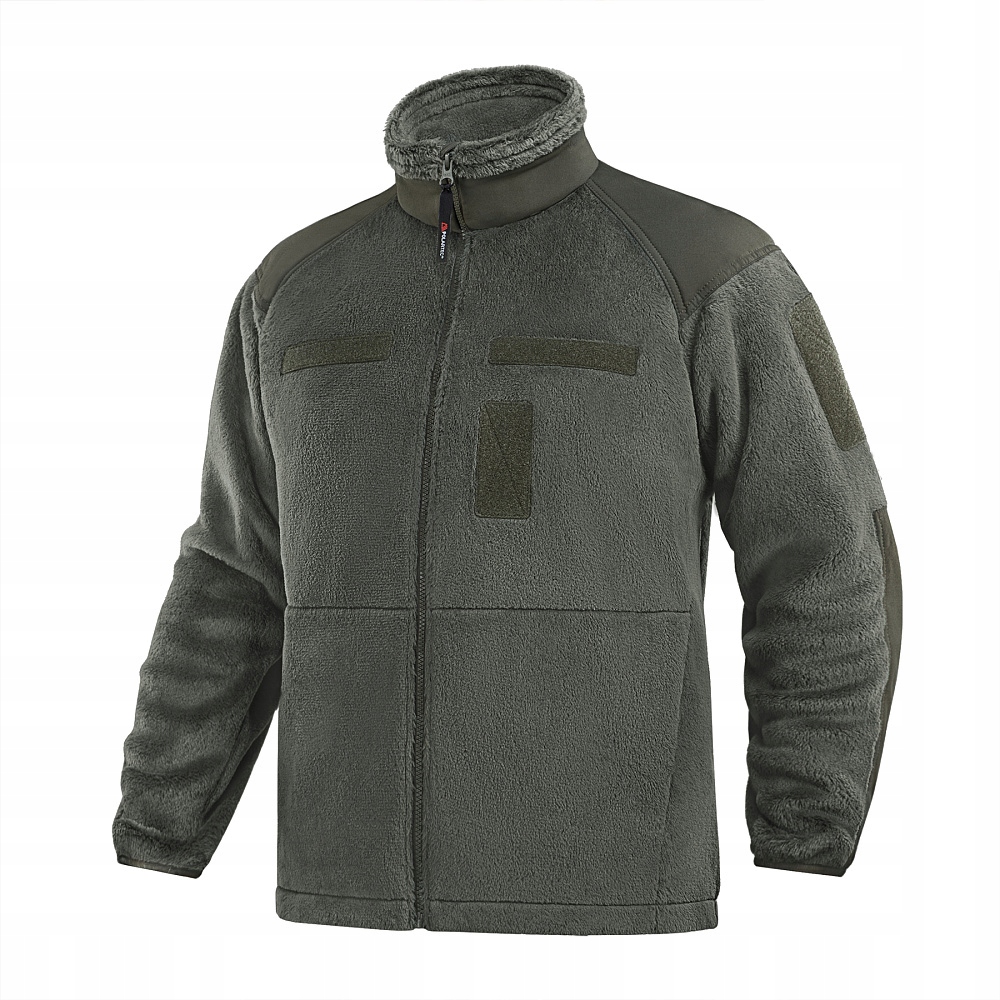 Mikina Fleecová Battle Fleece Polartec Xl/r M-tac