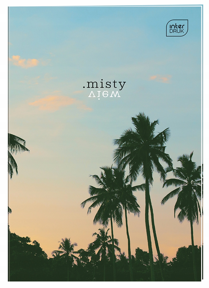 

Zeszyt A4 60k kratka Interdruk Boys