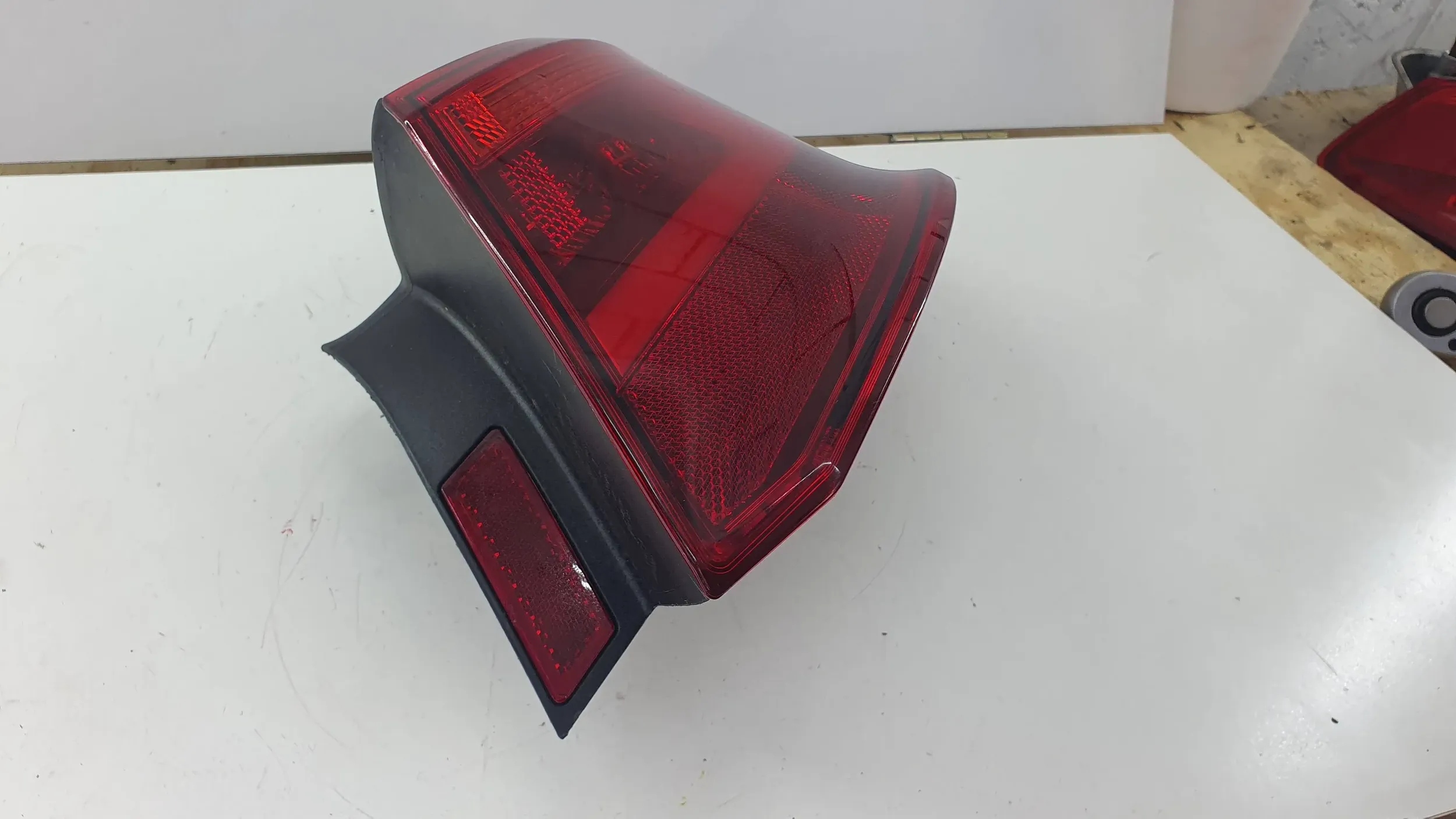 Audi A3 S3 8V4 Sportback 12-16 LED right light rear rear part