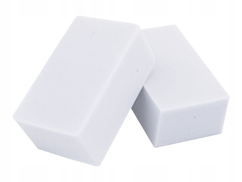 

Magiczna gąbka duża 5szt