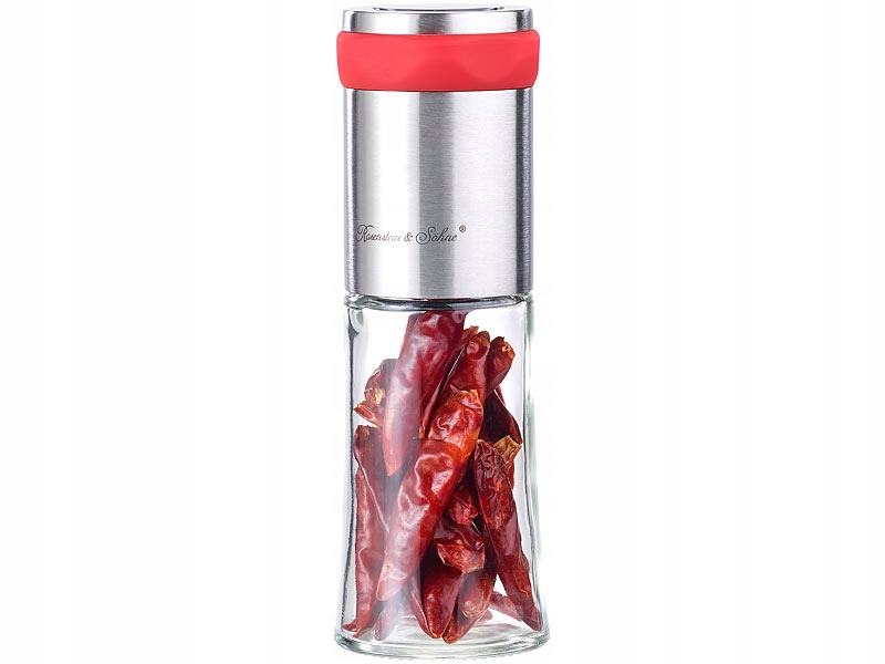 

Młynek do przypraw i chilli Rosenstein & Söhne