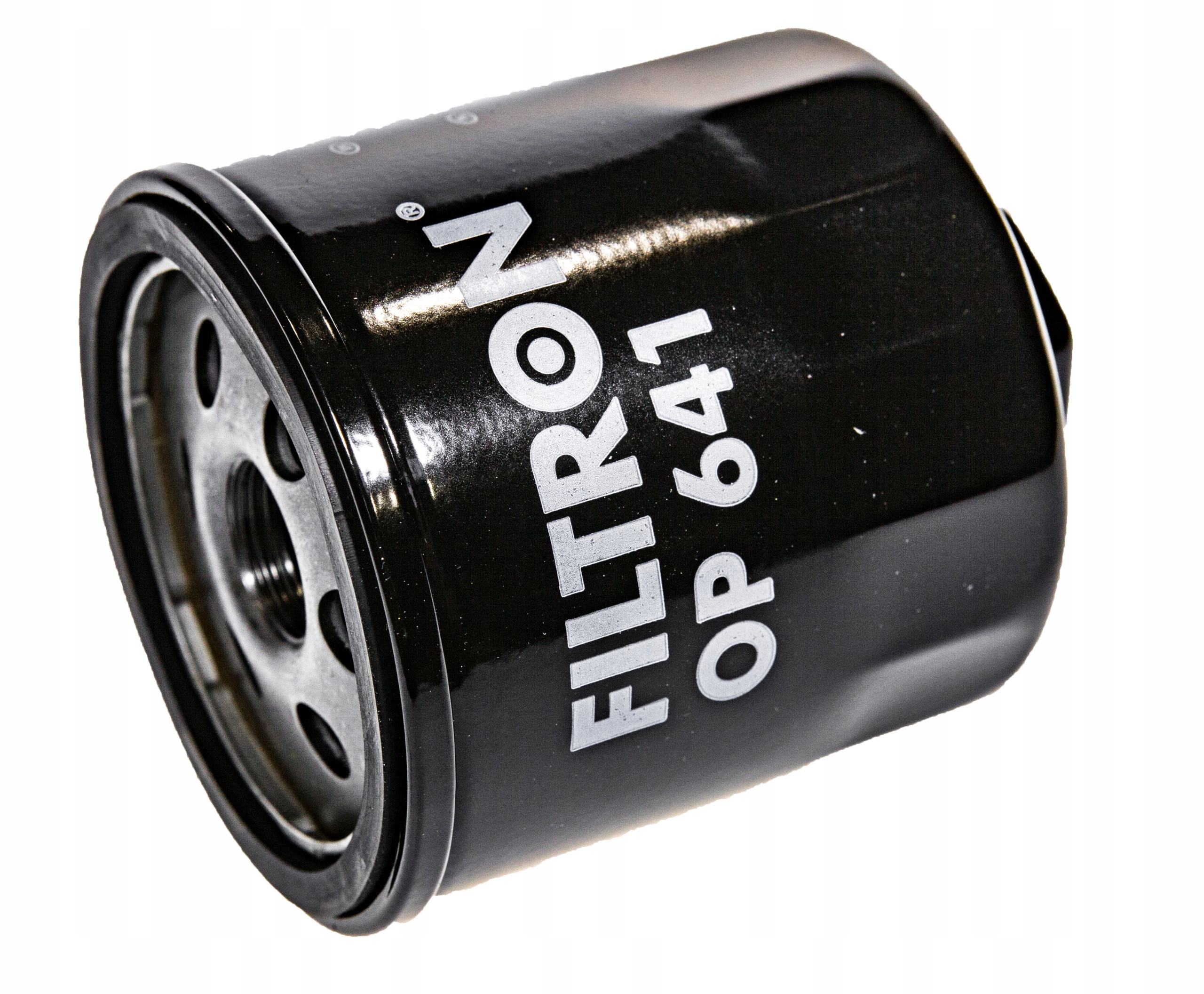 

Filtr oleju Filtron Op 641