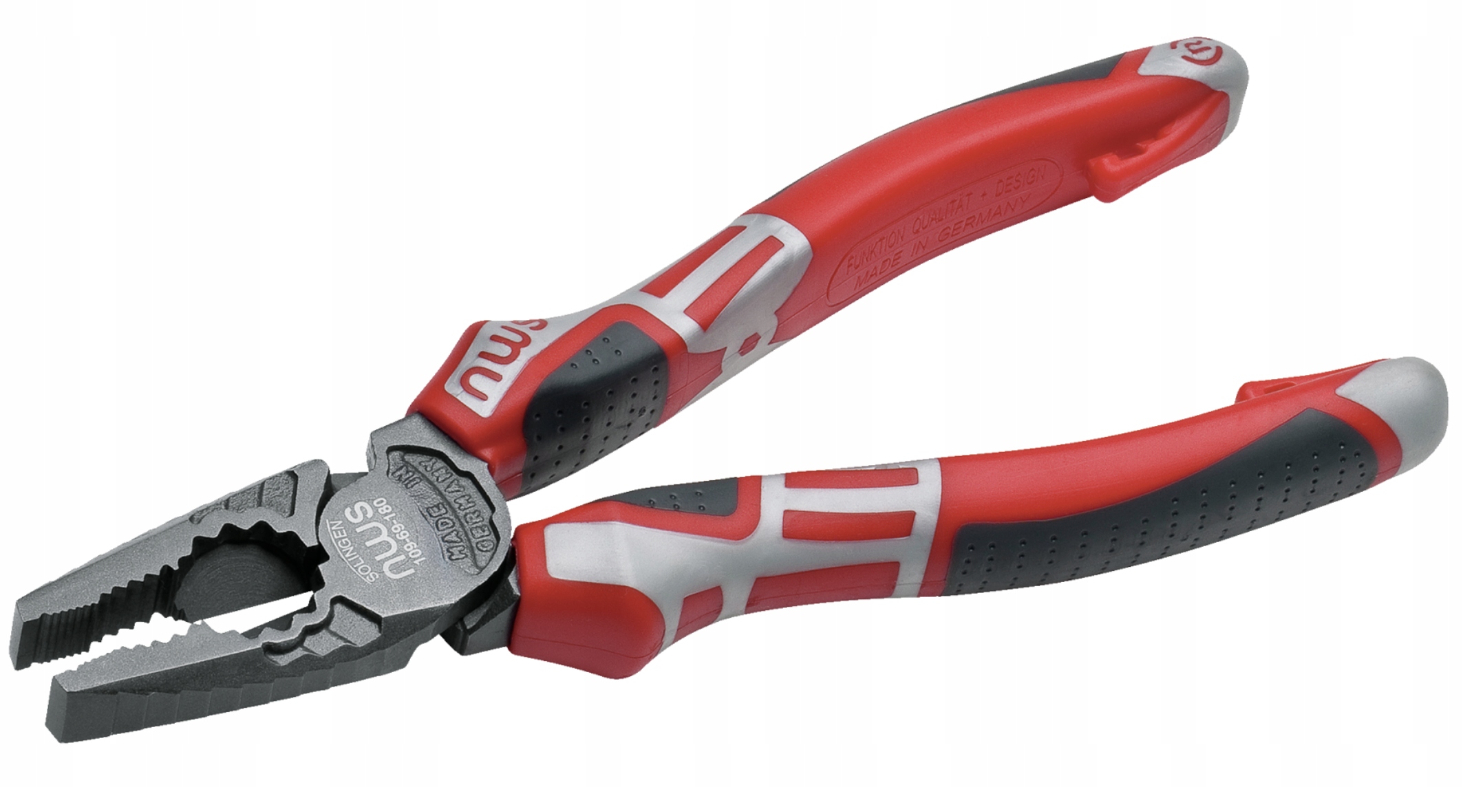 

Szczypce uniwersalne CombiMax 180 Nws 109-69-180