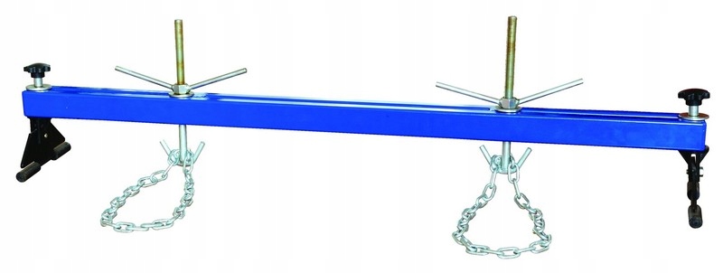 BELKA DO PODWIESZANIA SILNIKA UDŹWIG 500