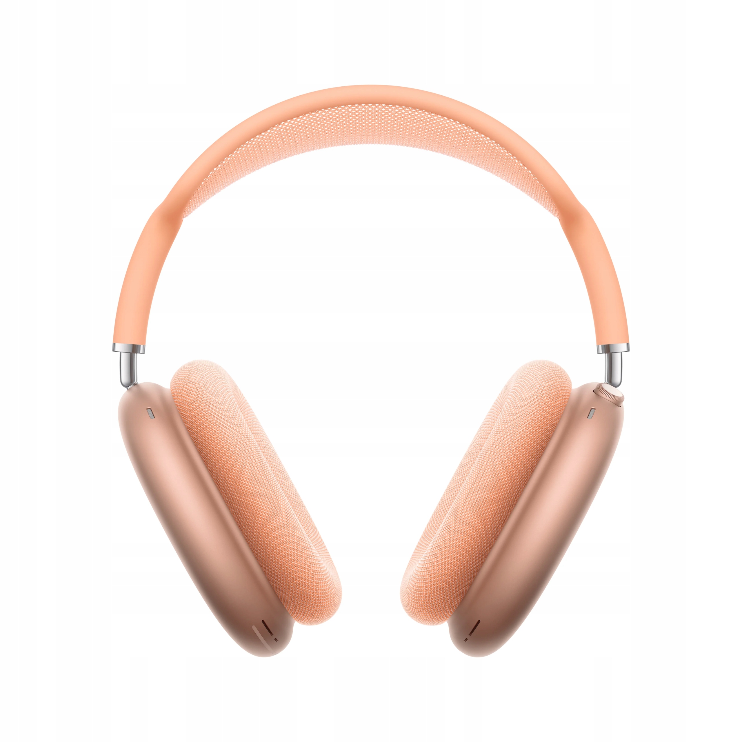 AirPods Max 2 oranžová