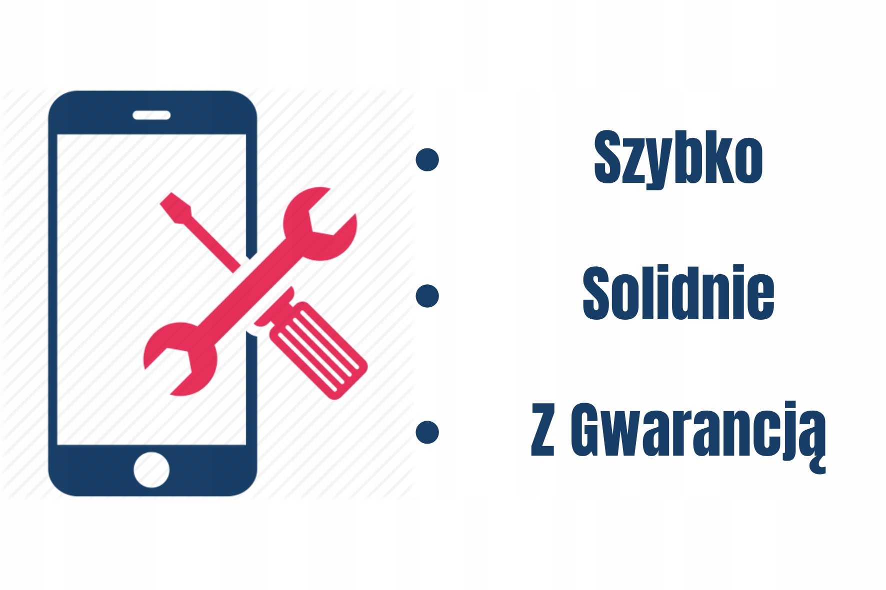 Wymiana Zbitej Szybki myPhone ENERGY Sklep, Opinie, Cena Allegro.pl