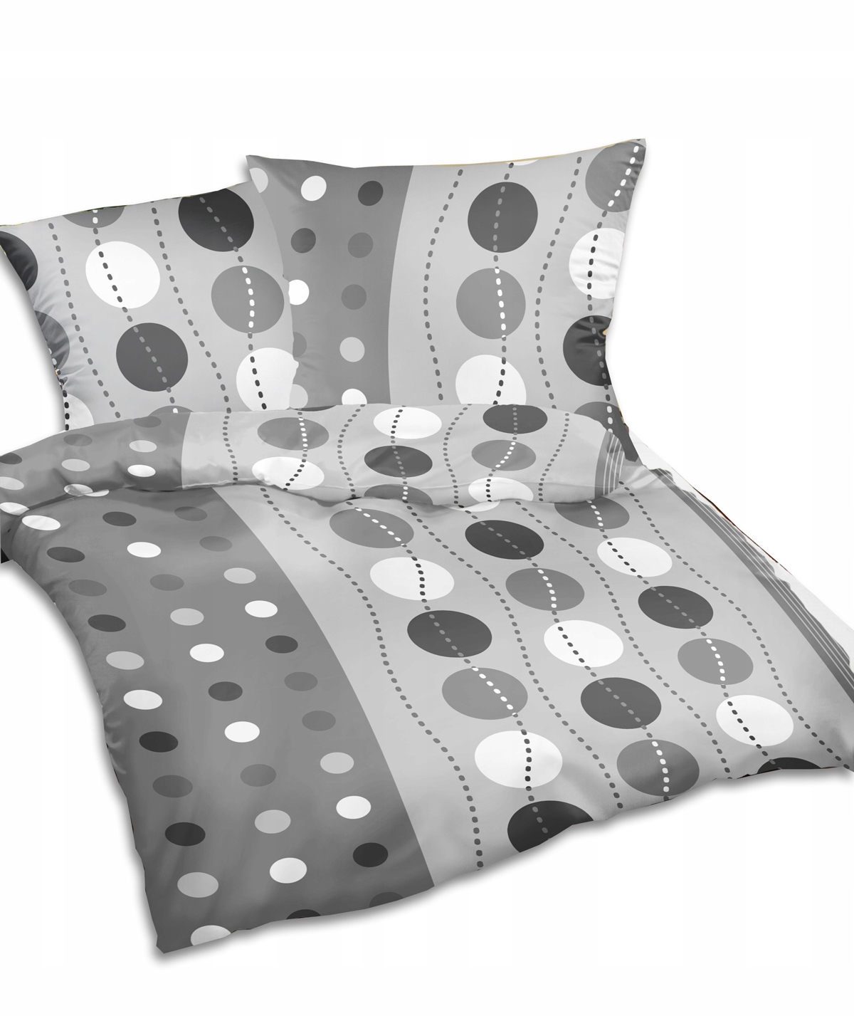 

Pościel Z Kory 160x200 Bielawa 100% Bawełna Wz 2