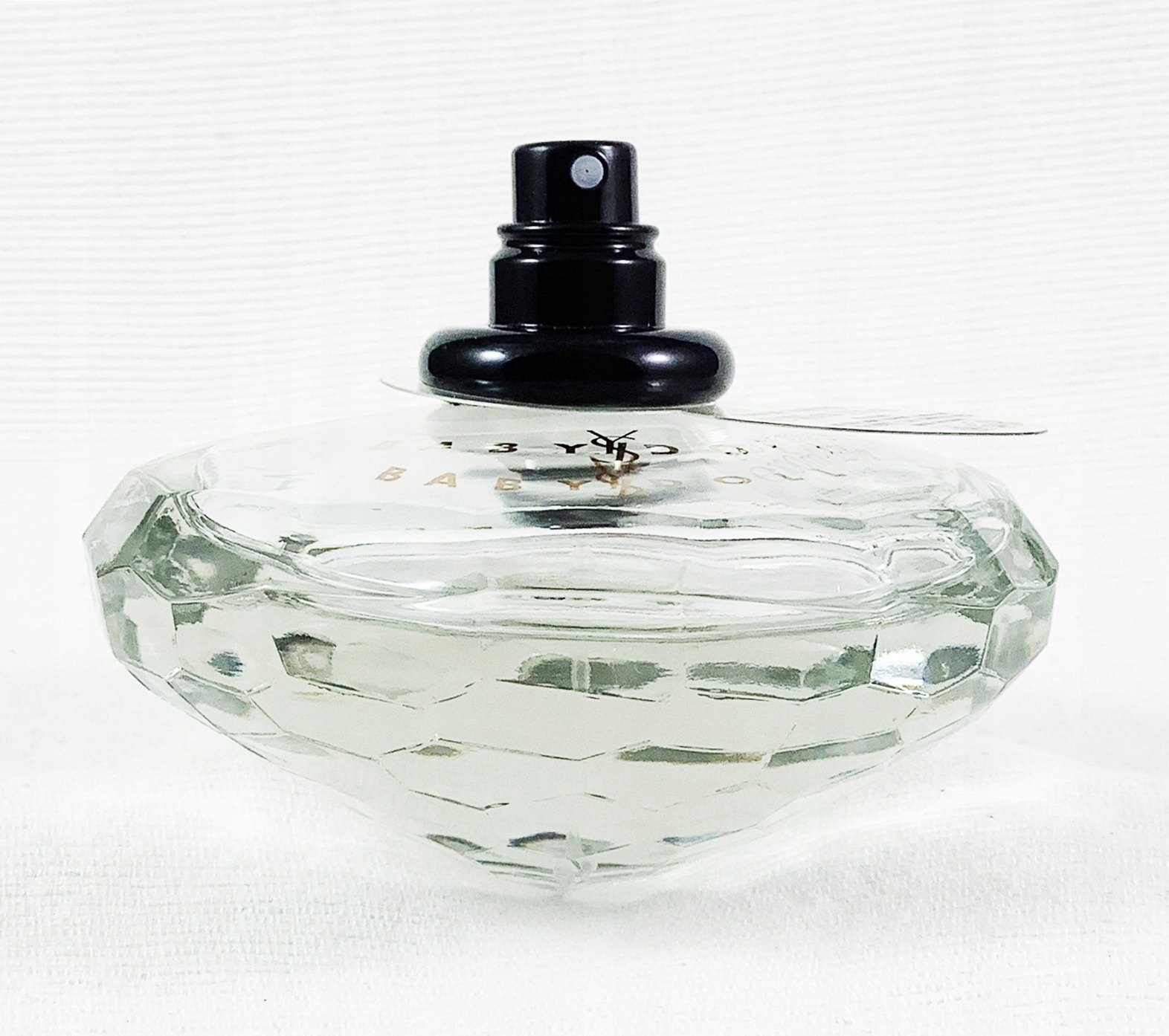 【100ml】yves saint laurent BABY DOLL EDT Yves Saint Laurent Baby Doll 100ml Woda toaletowa kobieta