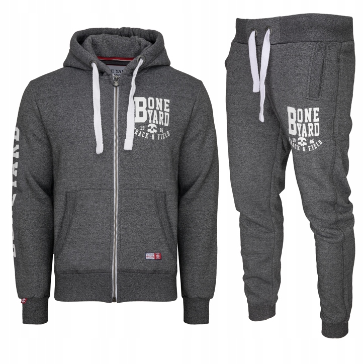 

dres kompletny Boneyard Bulls__xl