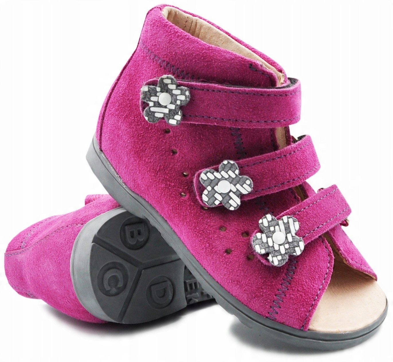 

Buty Korygujące Dawid Przedszkole Korekcyjne 22