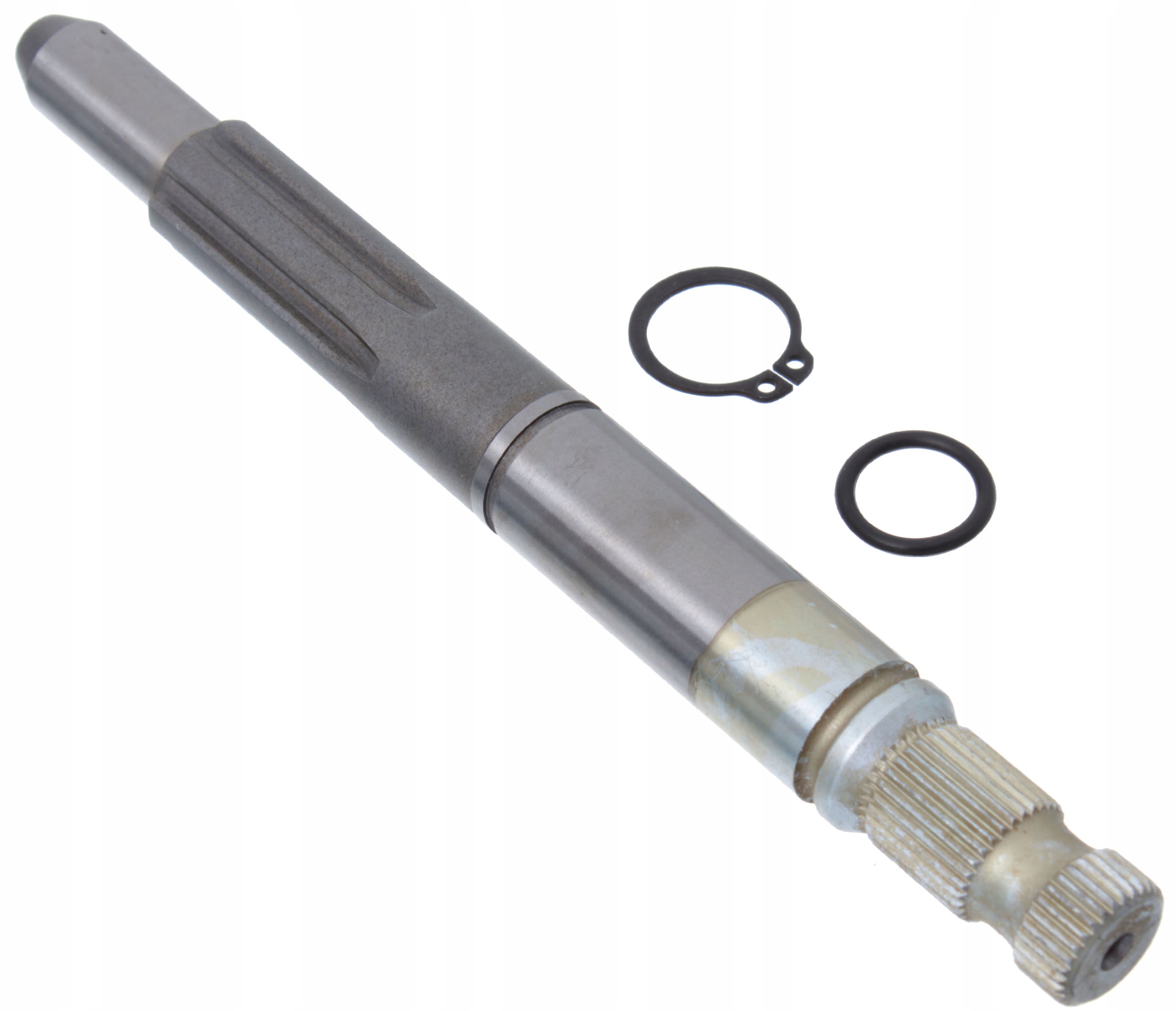 

Simson S51 SR50 Wałek Startera Rozrusznika Kopniak