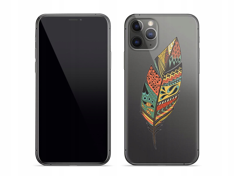 

Etui do Apple iPhone 11 Pro Max Crystal