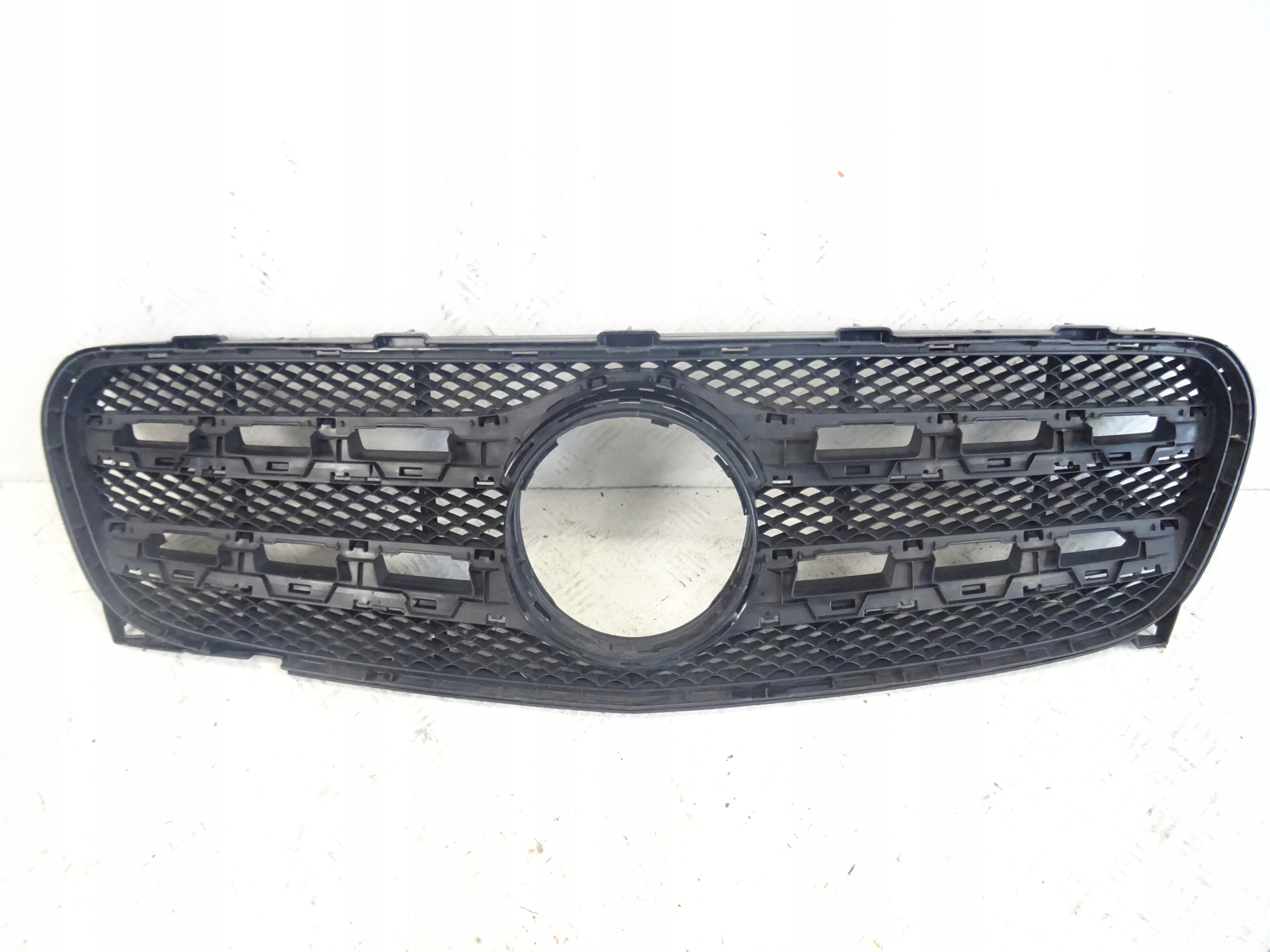 grill grille front front MERCEDES GLA LIFT W156 A1568880400