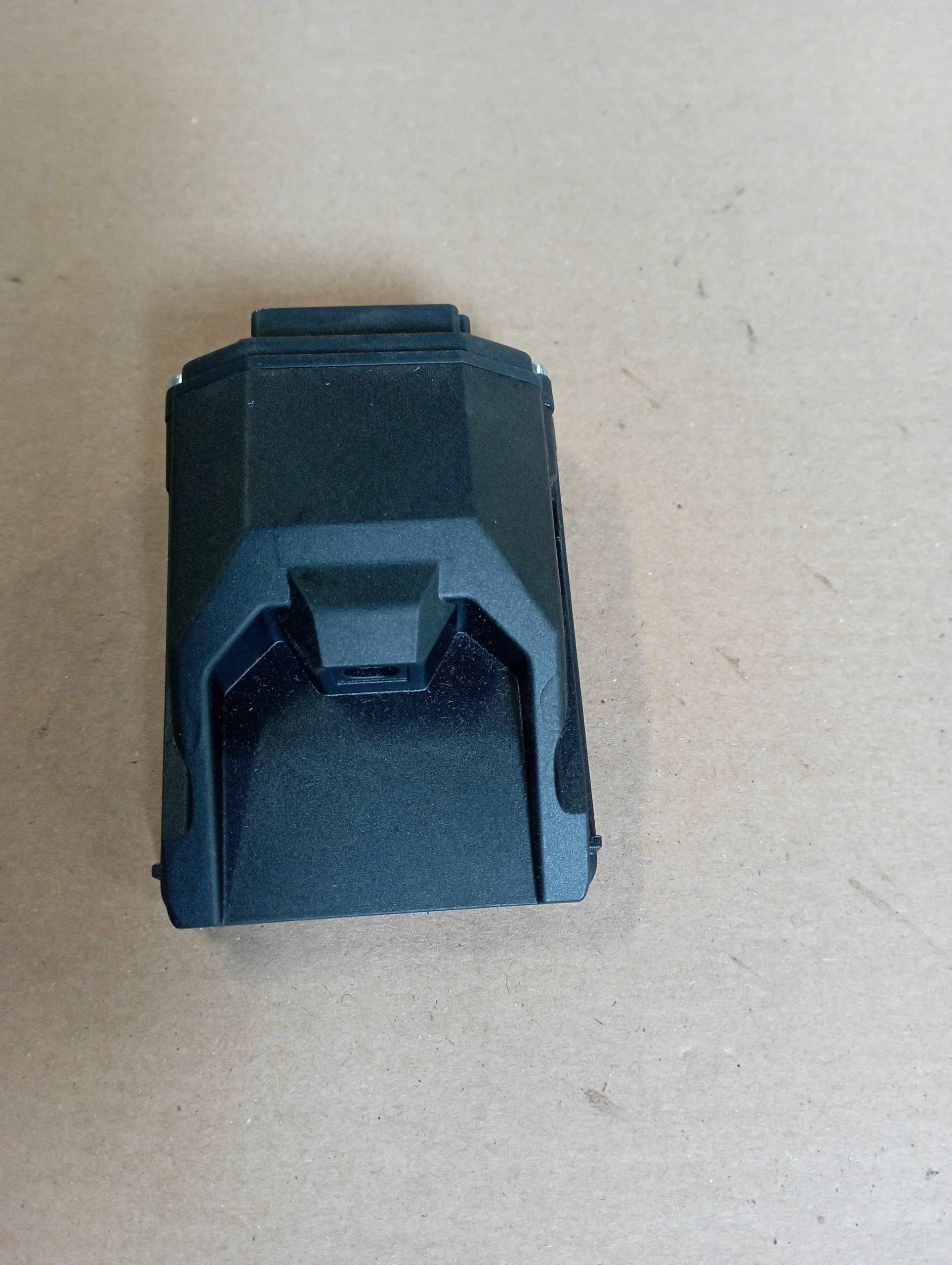 NISSAN QASHQAI II 2 J11 KAMERA ASYSTENT PASA RUCHU 284G34EA5B