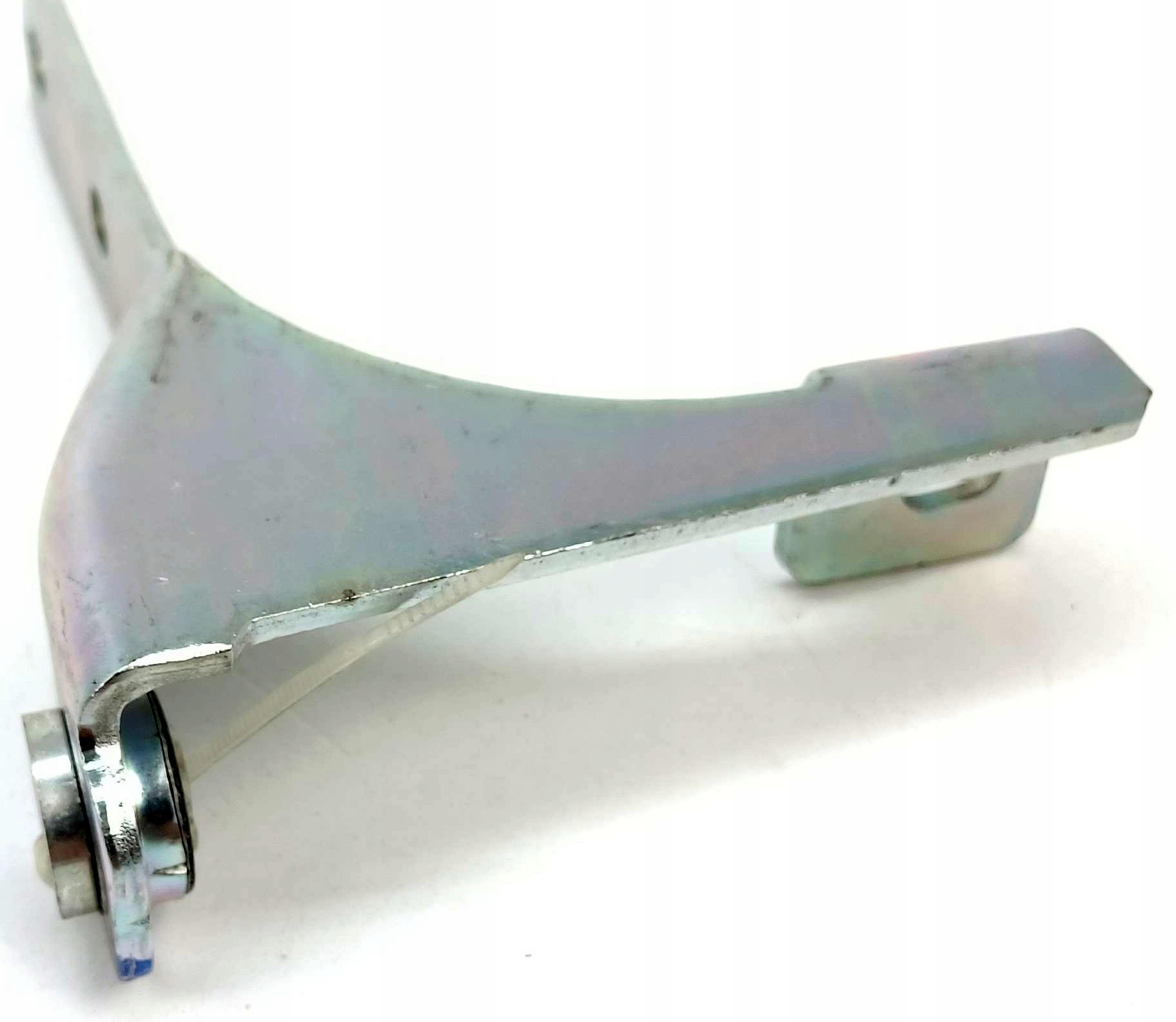 2H5829642C - НОВЫЙ TAILGATE LID ORG RIGHT VW AMAROK