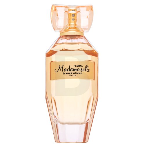 Franck Olivier Mademoiselle Floral parfumovaná voda pre ženy 100 ml