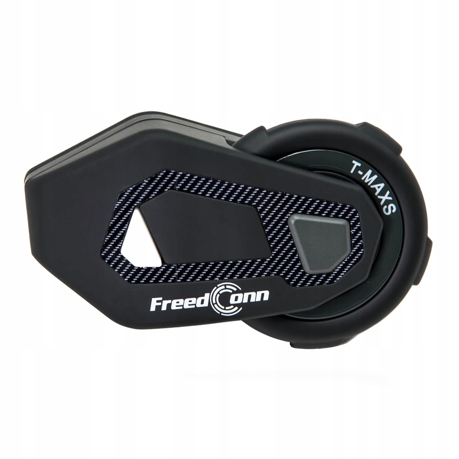 Interkom Bluetooth Freedconn T-Max S V4 Pro Single