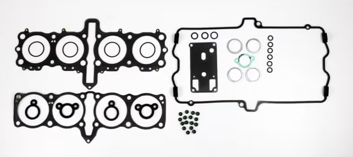 ATHENA USZCZELKI TOP-END SUZUKI GSF 1200 BANDIT '96-'06