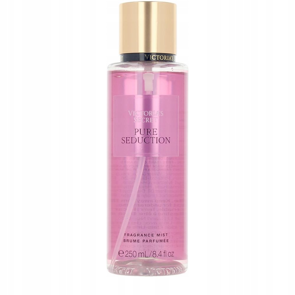 Pure Seduction tělová mlha 250 ml