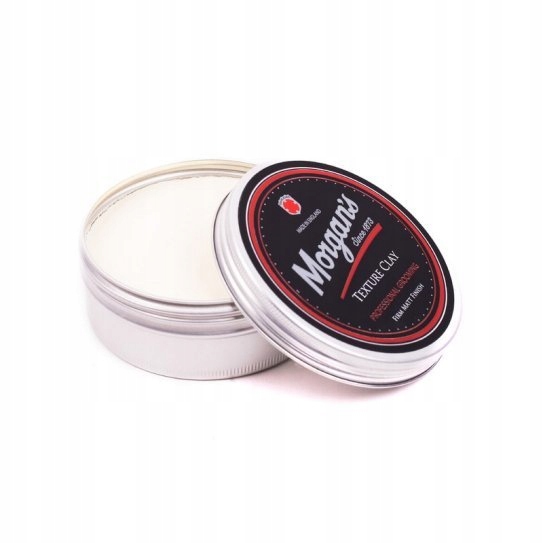 

Morgan's Glinka do włosów Texture Clay 75ml Tin