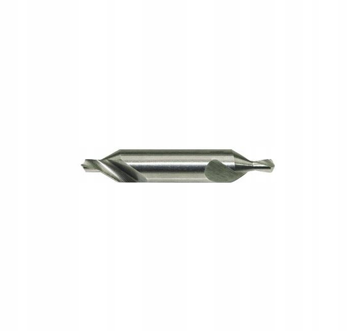 

Nawiertak DIN333-A 1,25 x 3,15 x 31,5 HSSCo5 Nwrc