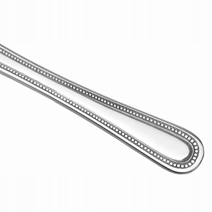 WIDELCE STOŁOWE OBIADOWE SZTUĆCE ZE STALI NIERDZEWNEJ Olivia 3 szt ZESTAW Marka Karl Hausmann