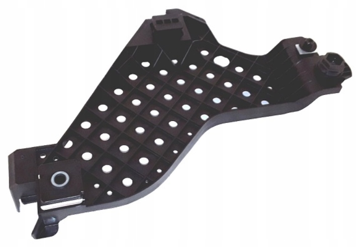 MOCOWANIE LAMPY LEWEJ 8U0941453 AUDI Q3