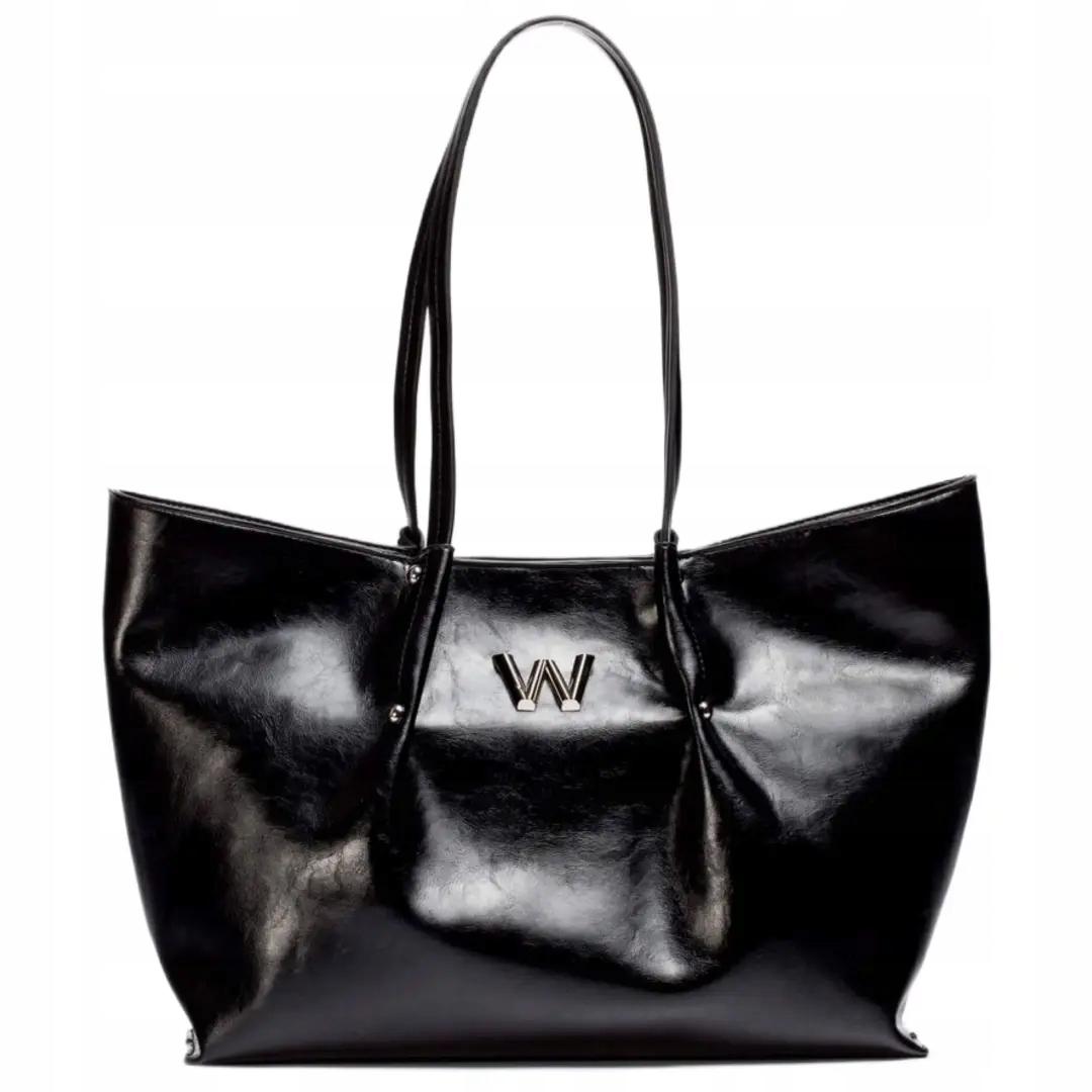 Dámská kabelka Wonders WB-54023 negro