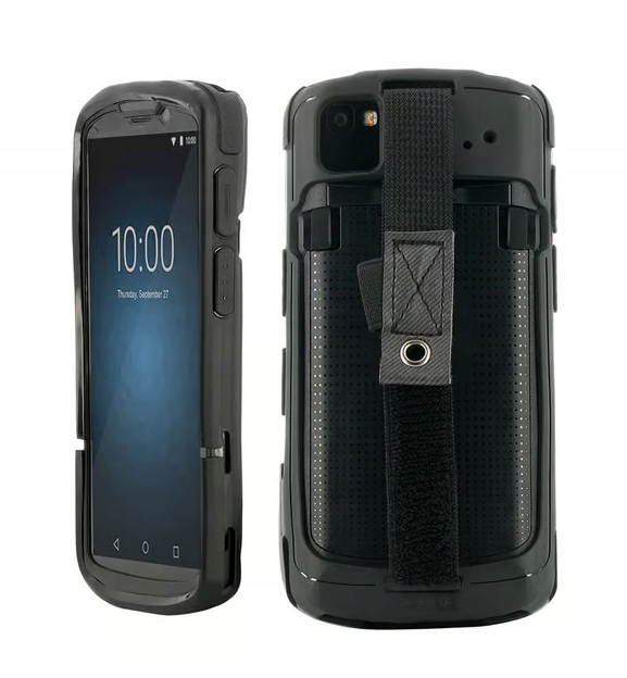 Ramka (bumper) Mobilis do Zebra TC53/TC58 czarny