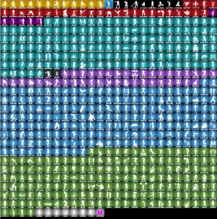 KONTO FORTNITE MARVEL TRAVIS STAR WARS OG SKINY BLACK XBOX PC NINTNEDO RŚ Producent Epic Games