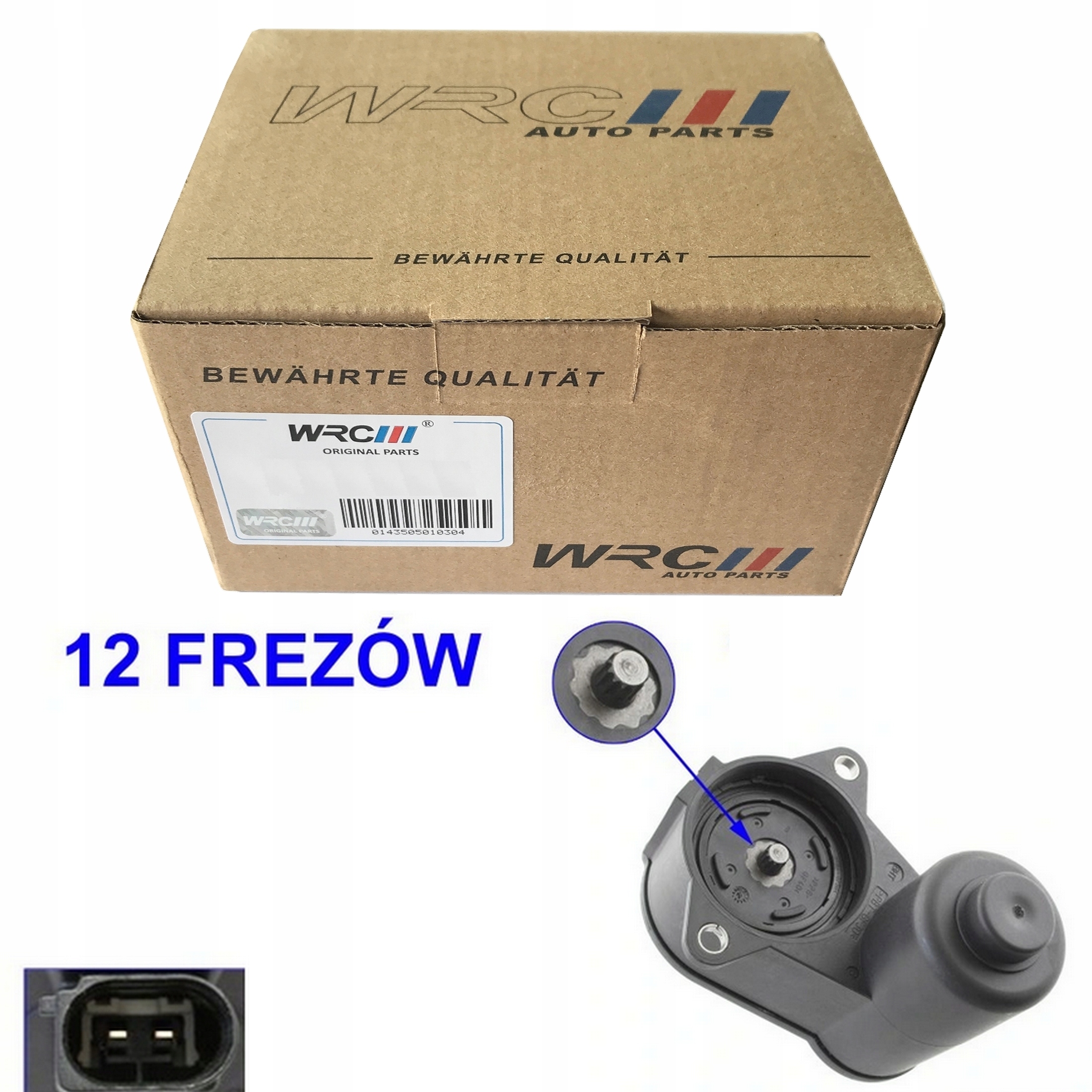 

Silnik Silniczek Zacisku Vw Passat B6 B7 Frez 12