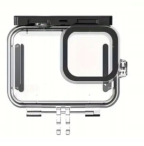 Obudowa Wodoszczelna do GoPro Hero 9 10 11 12