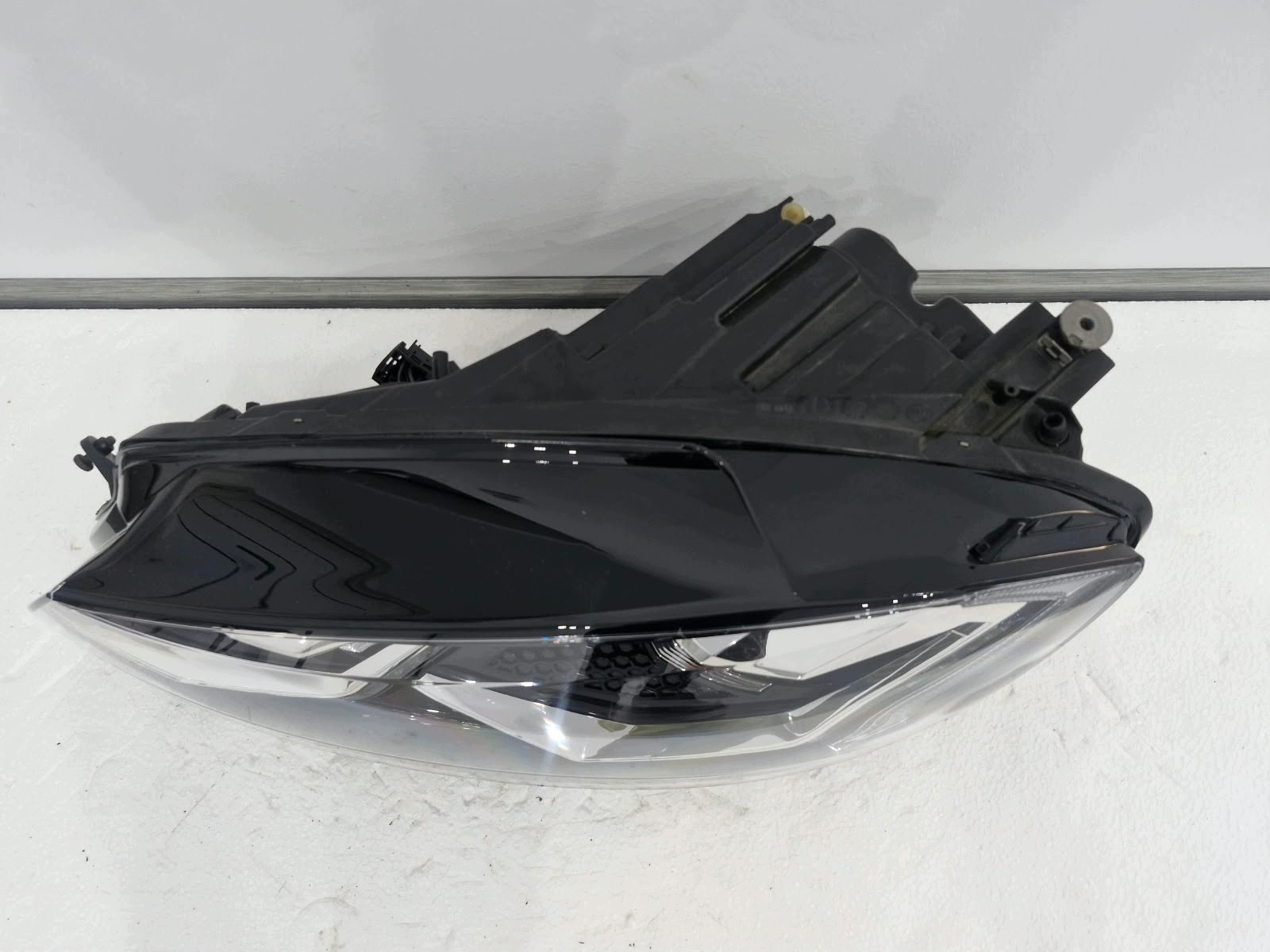 light left VW Golf 7 VII LIFT FULL LED