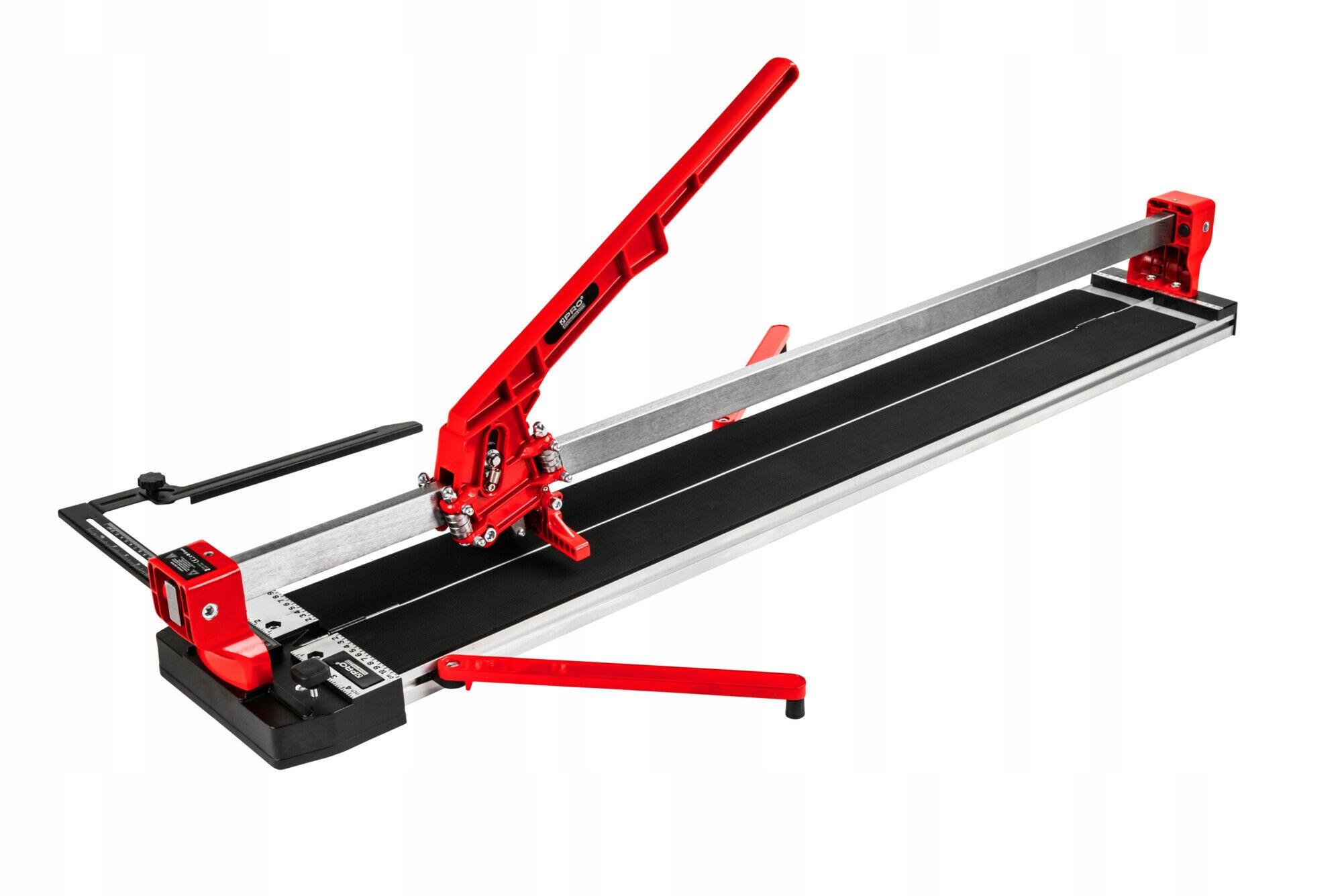 Przyrząd Do Cięcia Glazury 1200 MM Z Laserem 3-01-26-GT-002 Pro