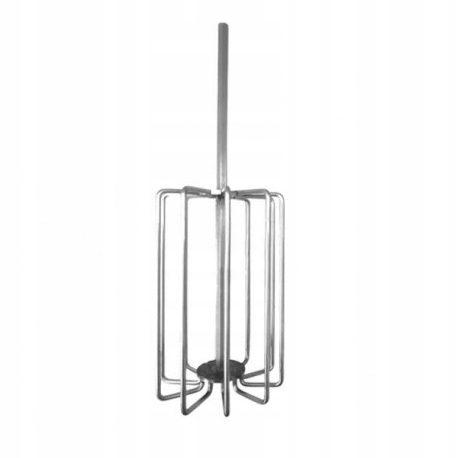 Mieszadło do zanęt Traper Gst Pro 31x10,5cm