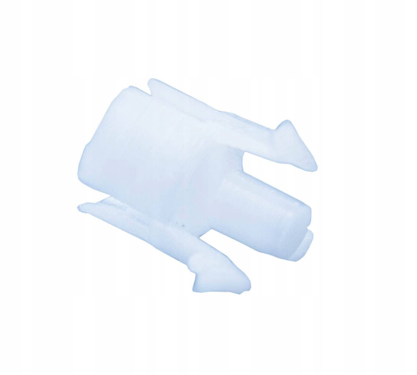 GNIAZDO KLIP SPINKA POMPKA SPRZĘGŁA DO CITROEN C2 C3 C4 C5 C6 C-ELYSSE