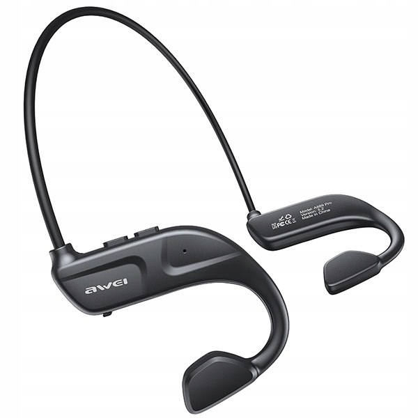 

Awei słuchawki sportowe Bluetooth 5.2 A889 Pro cza