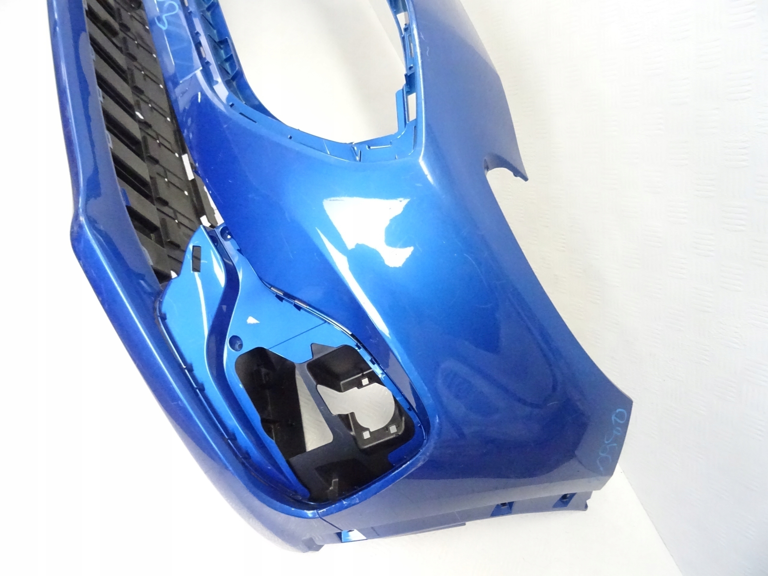 FORD PUMA II MK2 ST-LINE bumper front front
