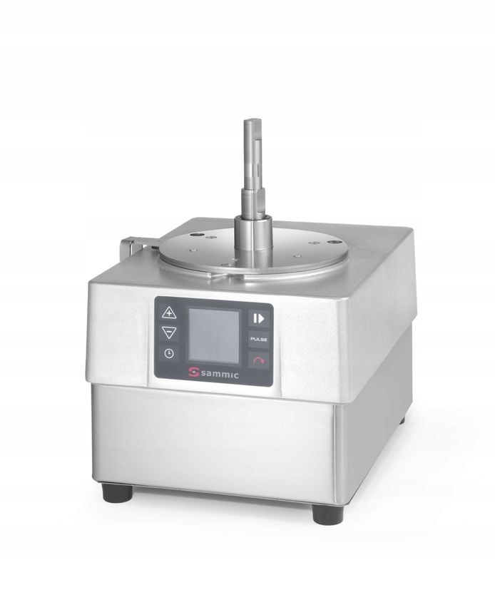 Szatkownica Hendi 1050853 8 L 1250 W Moc 1250 W