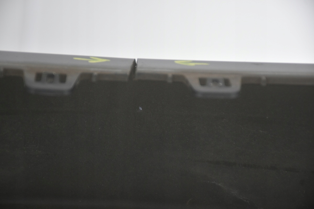 front bumper * front OPEL ANTARA and LIFT GAR