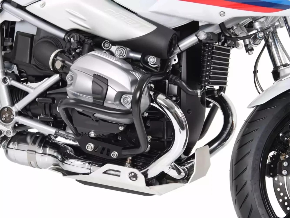 Bmw R nineT Pure (2017-) Gmol motora