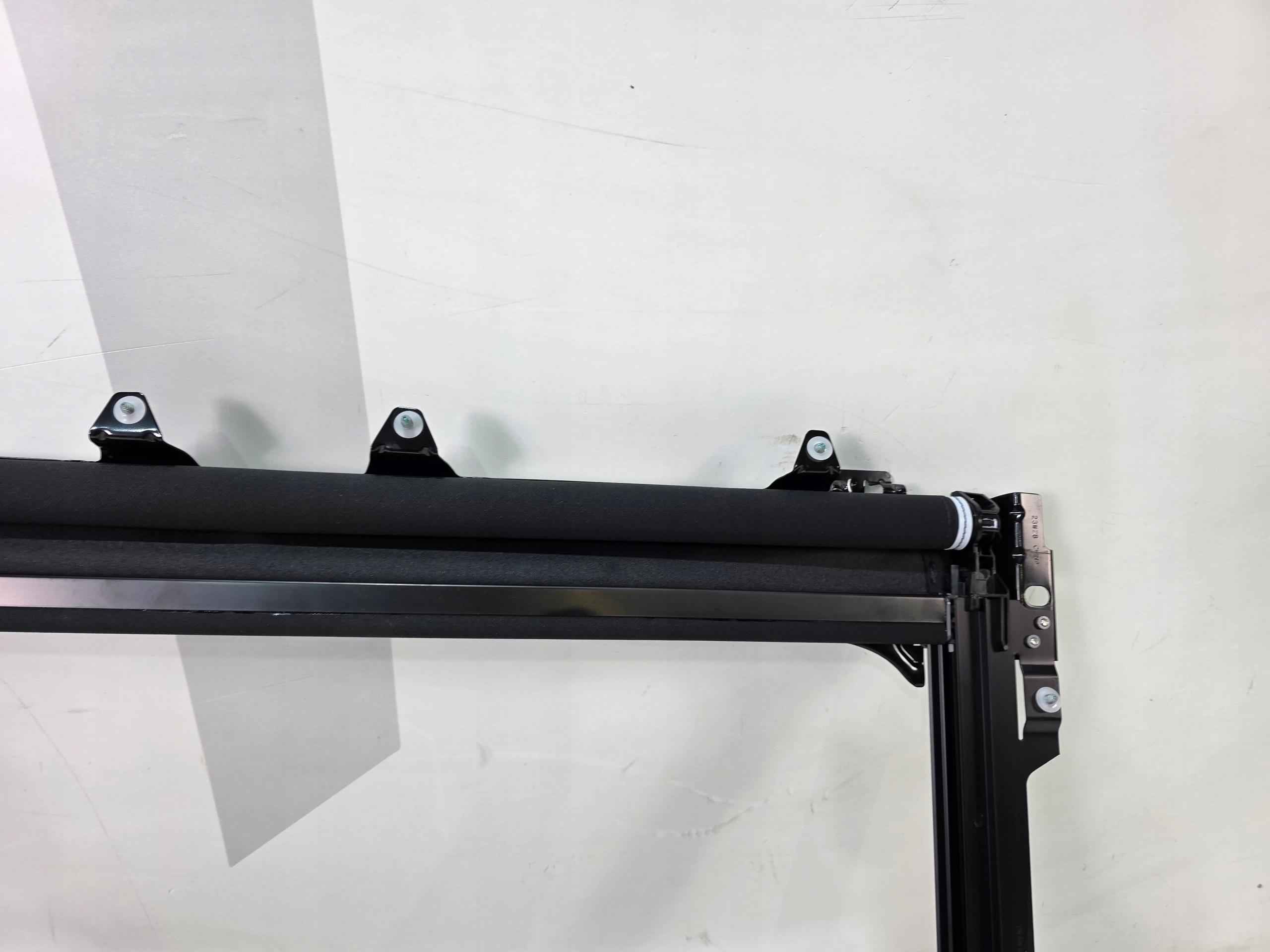 trennnetz Schiebedach BMW X7 G07 LCI 5A48498