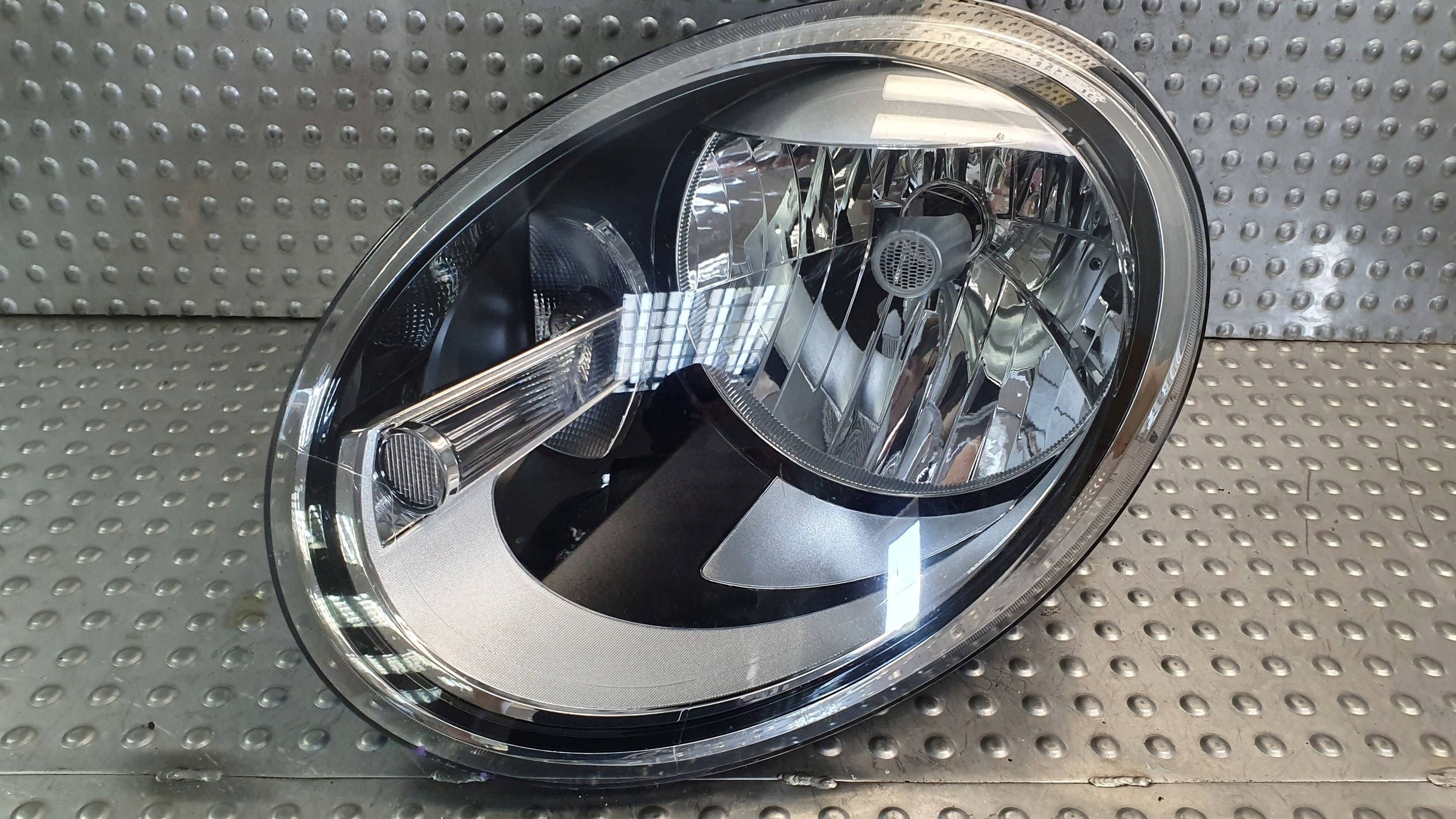 Licht vorne links VW BEETLE 5C1941005 10