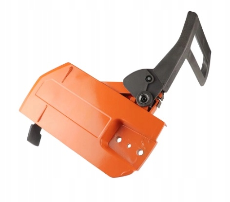 Kompletní Brzdový Kryt Spojky Pro Pilu Husqvarna 61 66 266 268 272