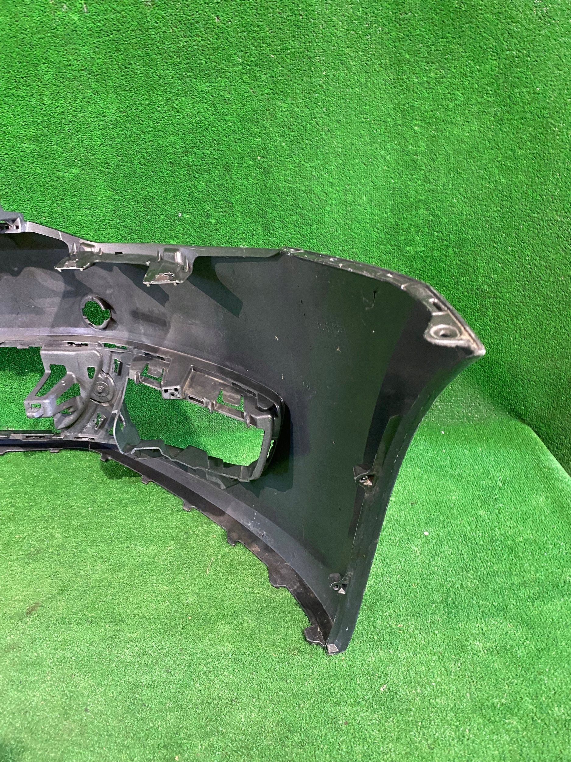 Frontstoßstange vorne VW POLO 6R