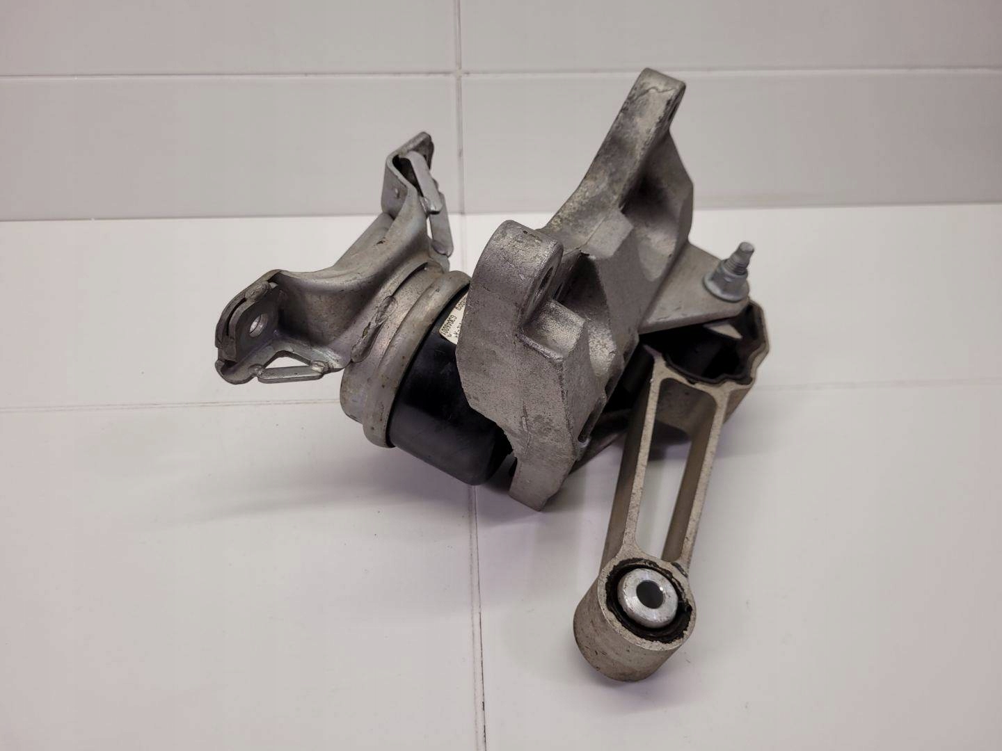 подушка Двигателя LAND ROVER Range Evoque 2018 EJ32-7M121-AD