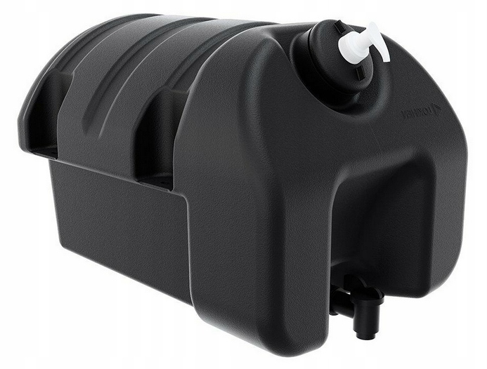 TK2425/611000401 - Резервуар для воды lokhen 30L с ручкой