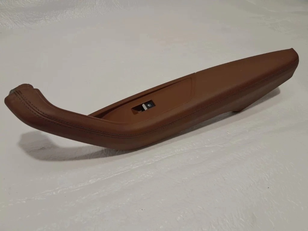 AUDI A4 B9 LIFT handle BOCZKA door upholstery right front 8W0867174A