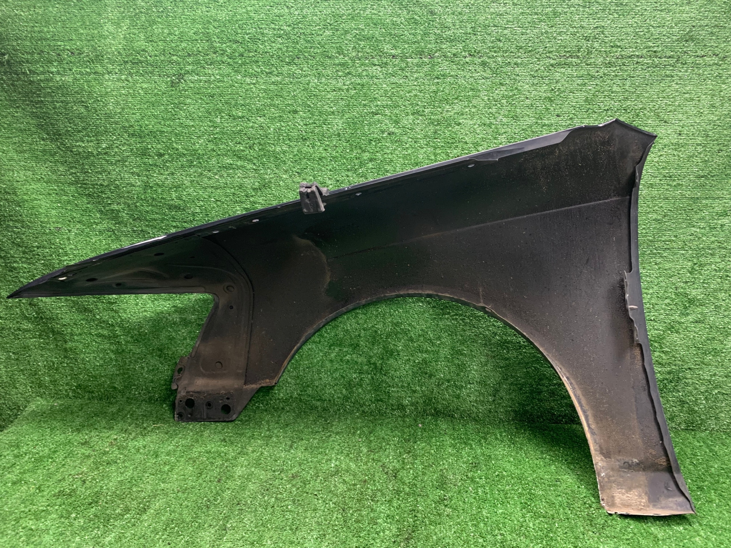 fender front front right Audi A6 C6 Ly9b